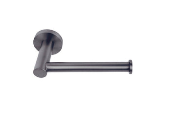 Tiara Single Towel Rail 600 Mm