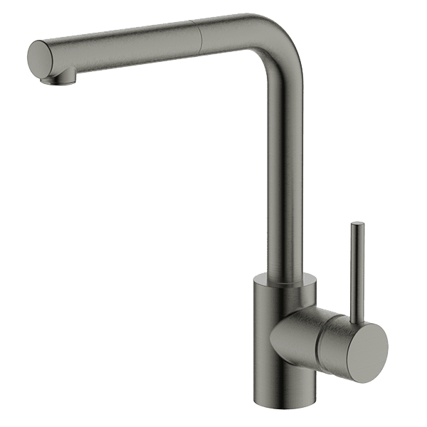 Gareth Ashton Lucia Sidelever Mixer with Pull Out