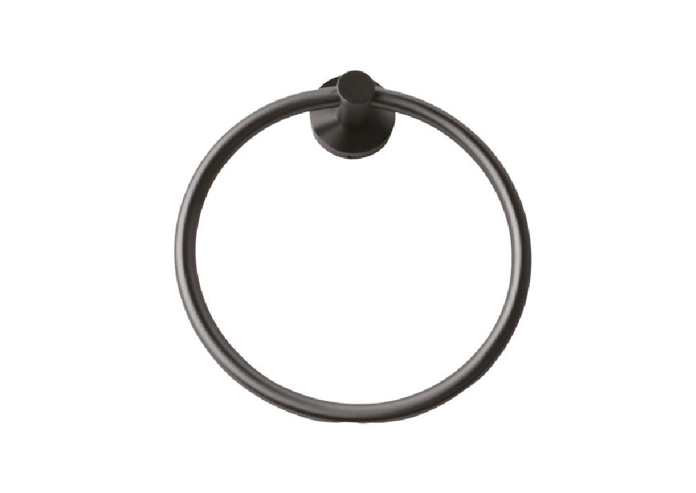 Tiara Towel Ring
