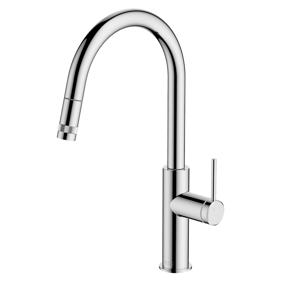 Gareth Ashton Poco Pull Out Kitchen Mixer