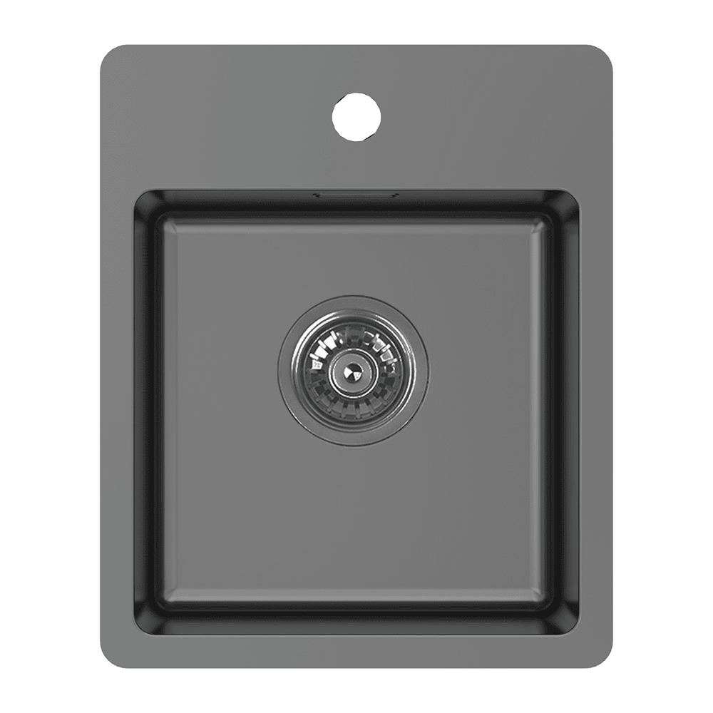 BS2 Bar Sink with Tap Landing