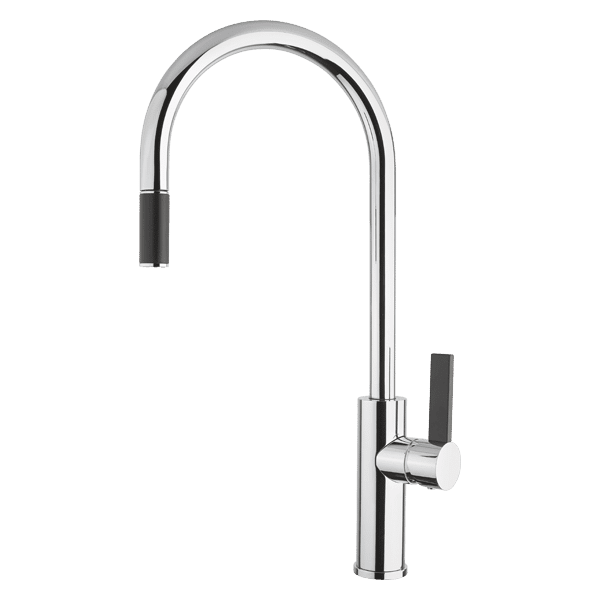 Armando Vicario Luz Gooseneck Pull-Out Mixer