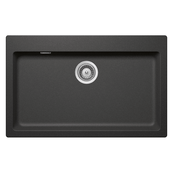 Schock Signus Large Single Bowl Composite Nanogranite Sink