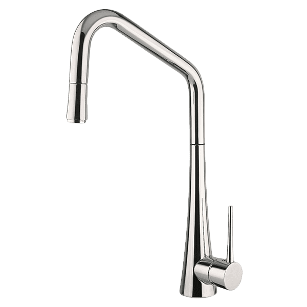 Armando Vicario TINK-D Kitchen Mixer With Pull-Out